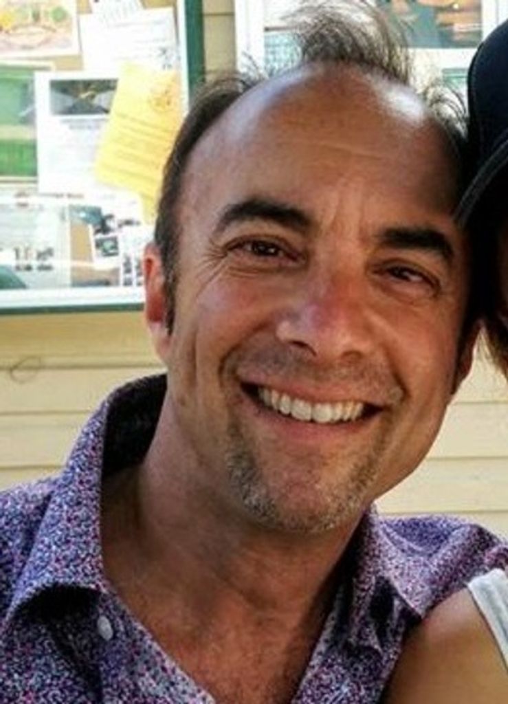 Craig Steven Gordon Profile Photo