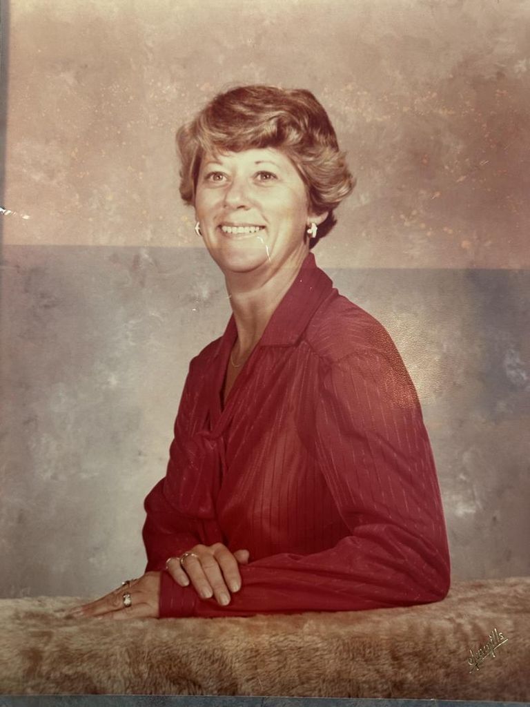 Helen Egan Barrack Profile Photo