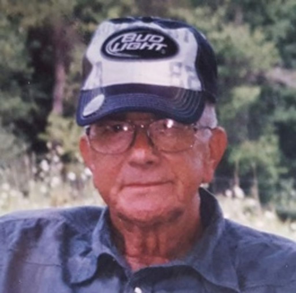 Devon E. "Rock" Yauger Profile Photo