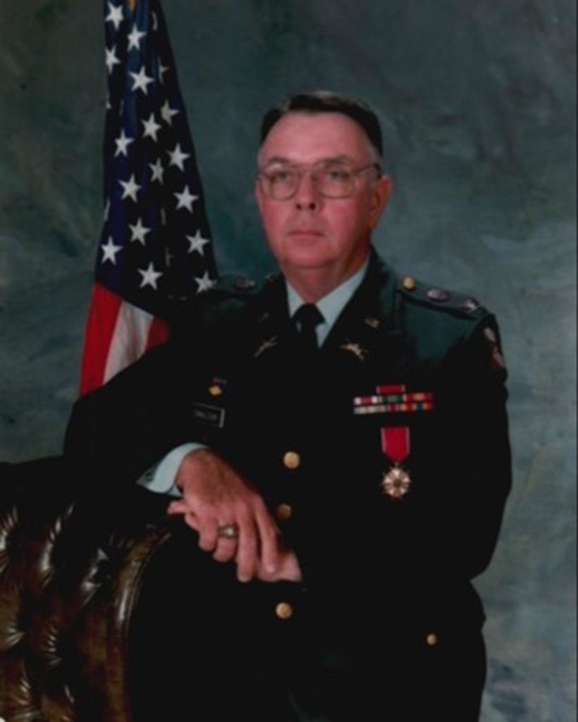 Gerald Ray Donaldson