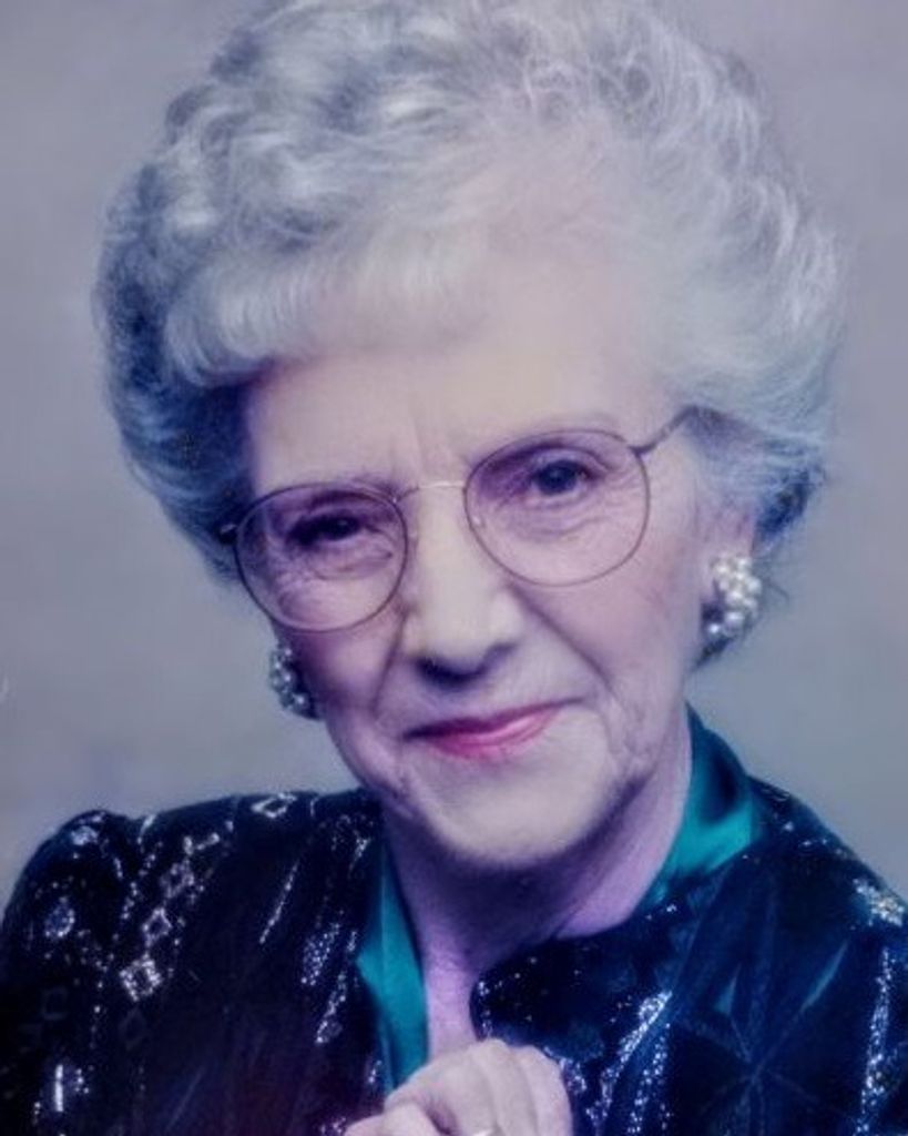 Opal Imogene Dedic Profile Photo