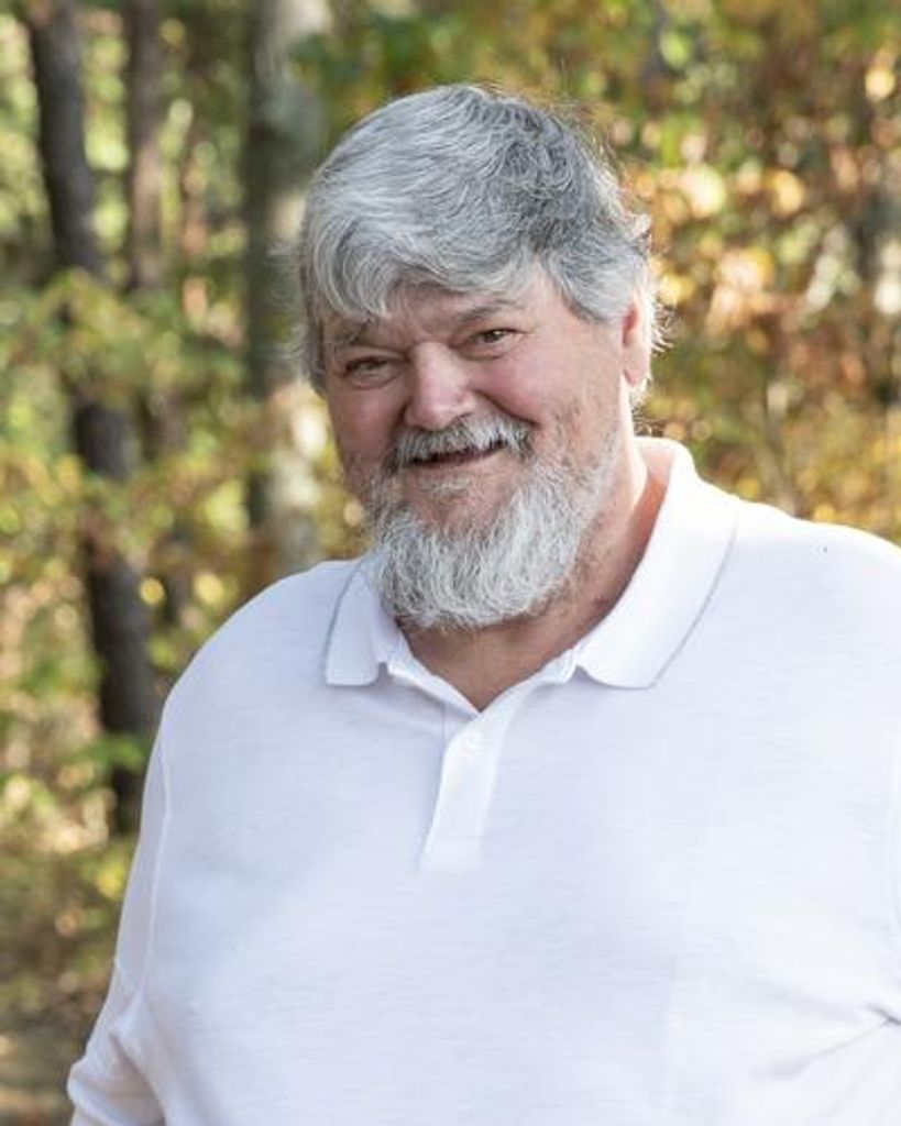Charles Warren Puckett