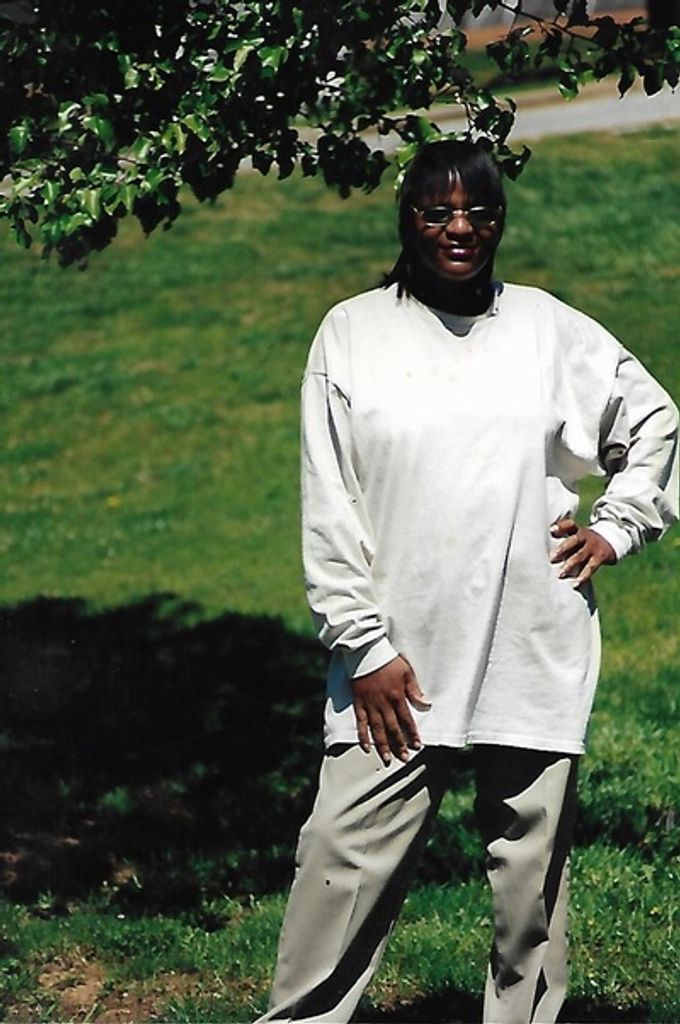 Emma Jean Russell Profile Photo