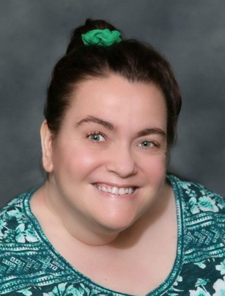 Diane Marie Georgoudakis