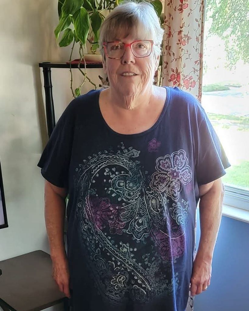 Cindy Lou Fellure Profile Photo