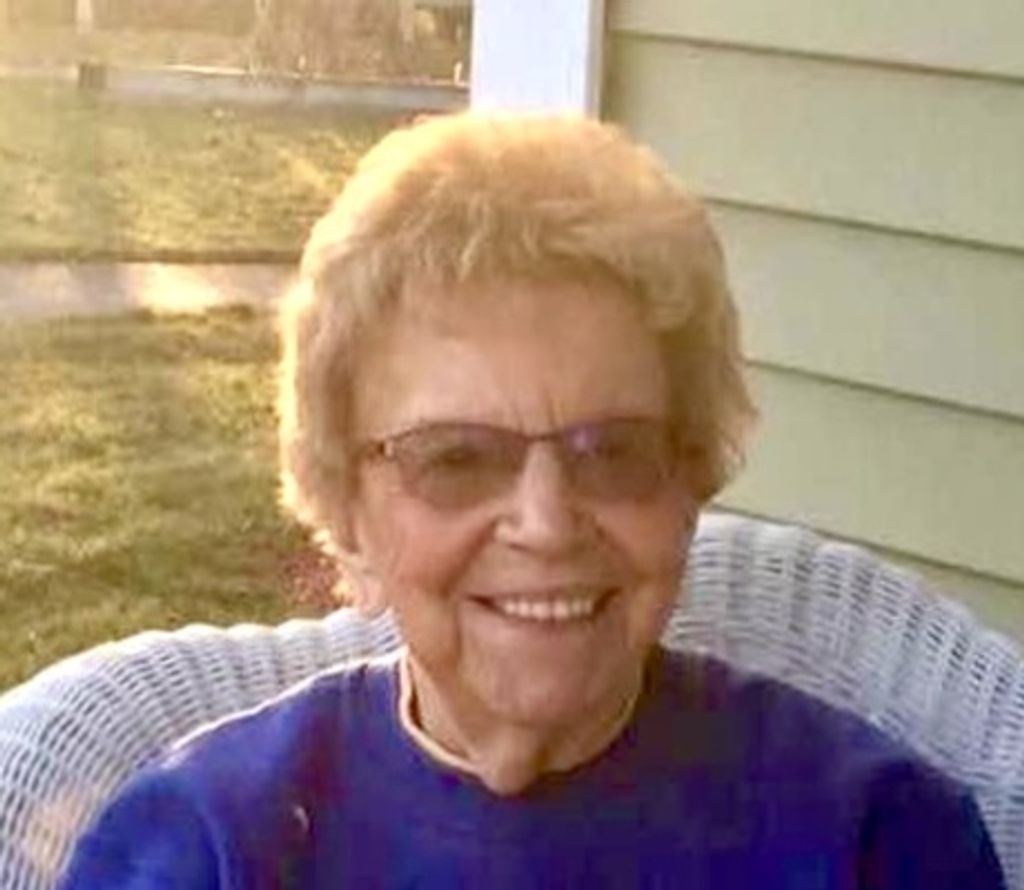 Mary A. Pine Profile Photo