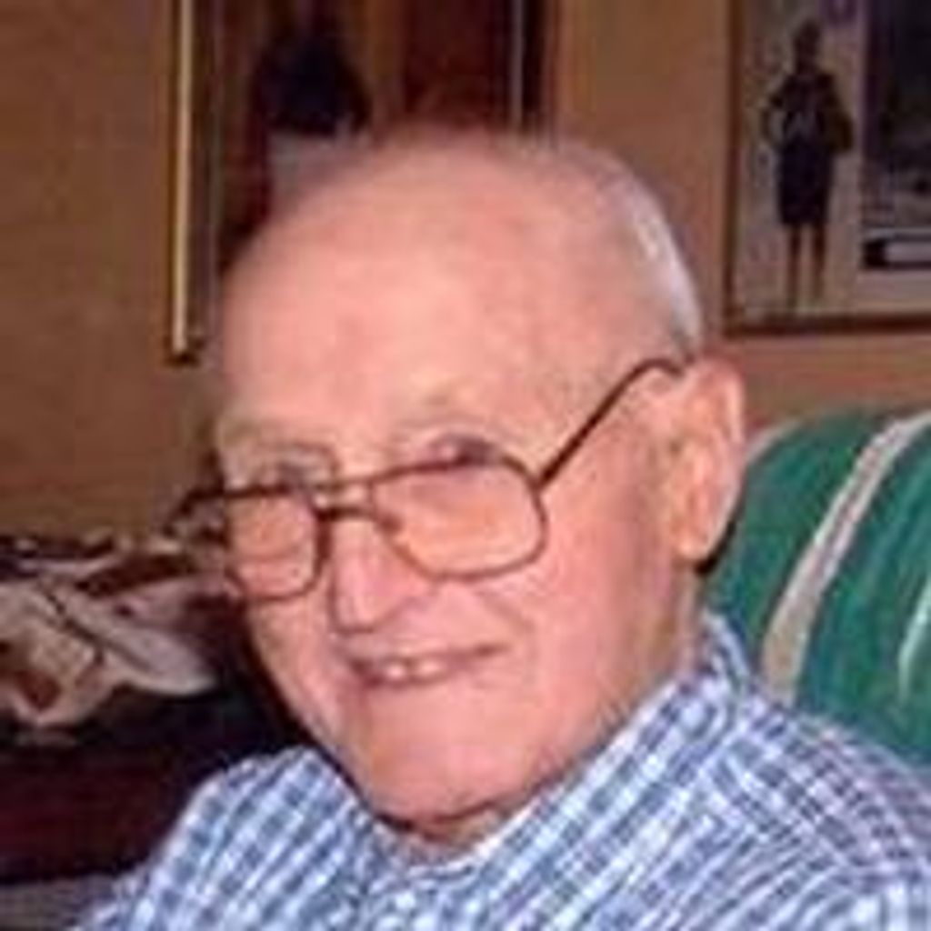 Elwood  A. Orzolek