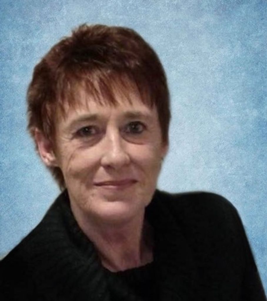 Claudia J. Wood Profile Photo