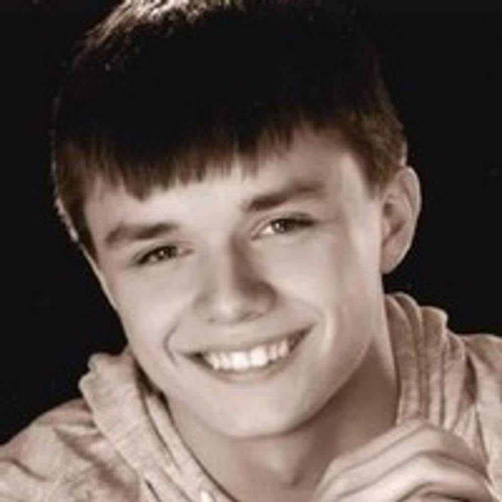 Brady Keith Gilleshammer