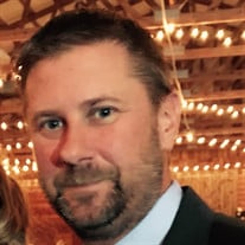 Jason Philip Prichard
