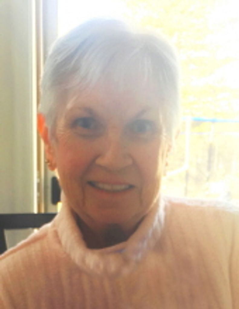 Gloria Jean Erlicher