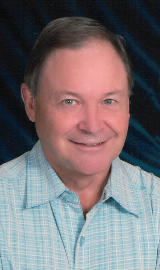 Paul Dale Dibley Profile Photo