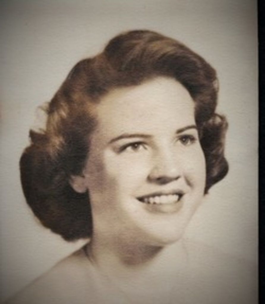 Barbara Jane Hoover/Chesnover