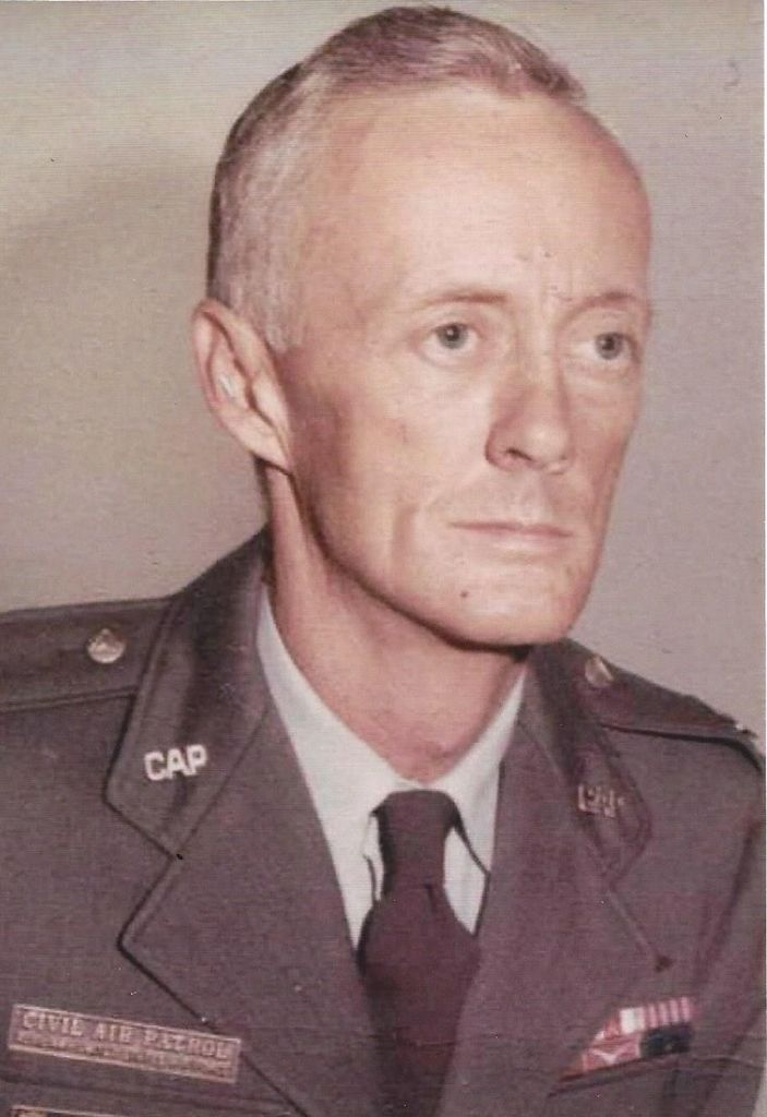 David Penman Caldwell Profile Photo