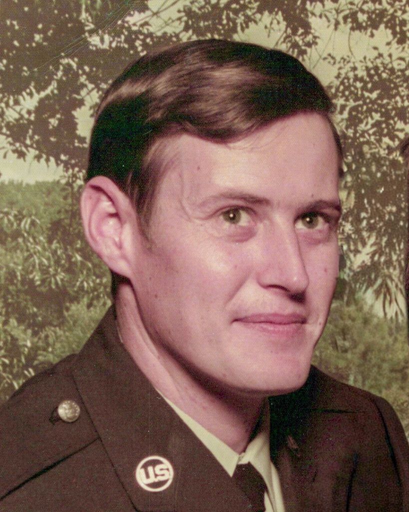 Dale J. Ramsey
