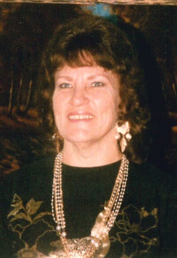 Violet Laverne Lawson