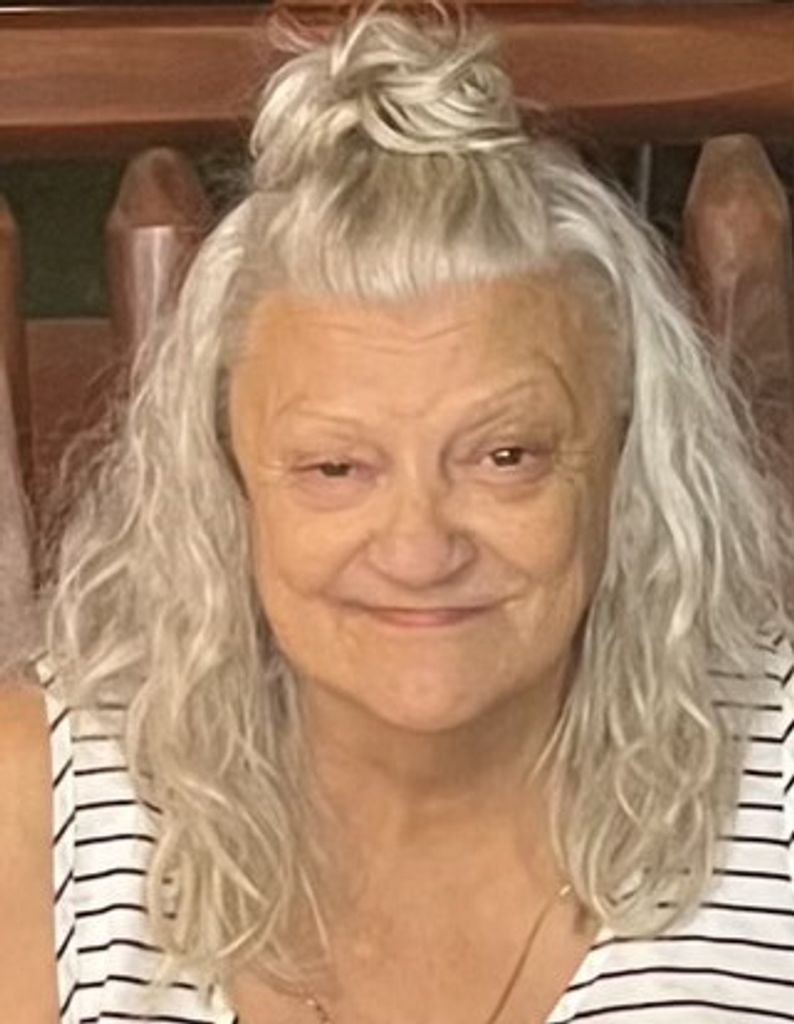 June Stewart Robinson