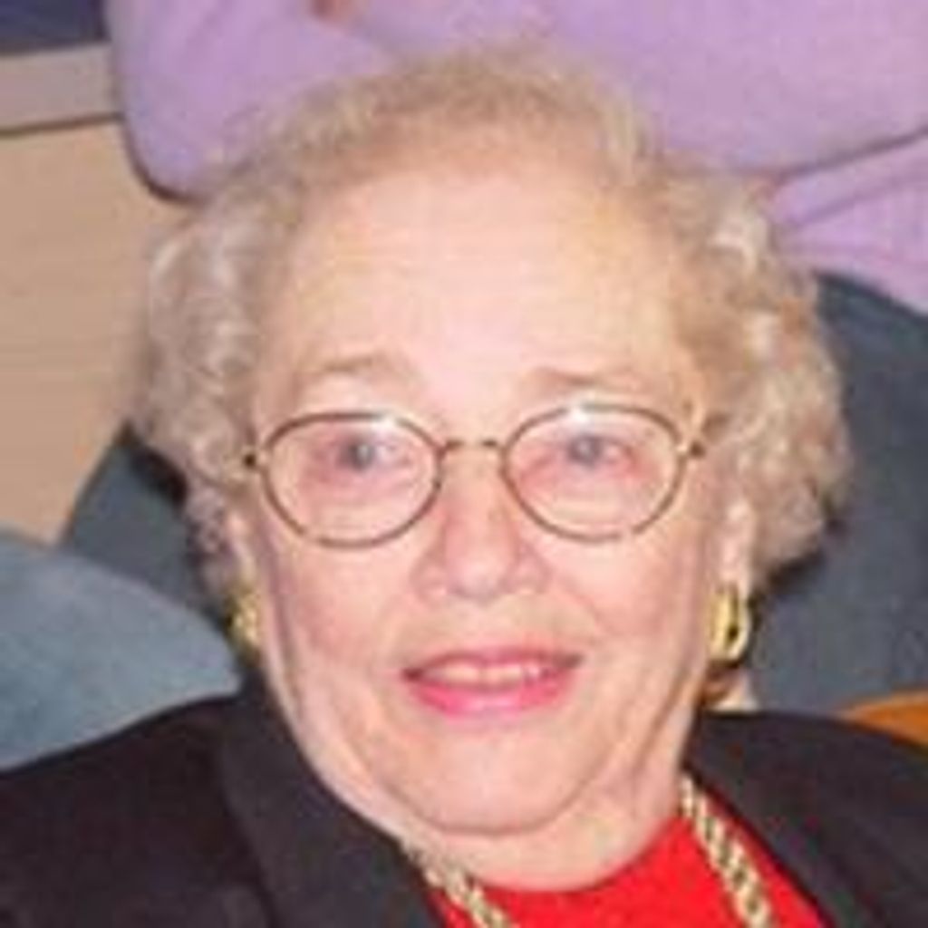 Marjorie Lee Coleman