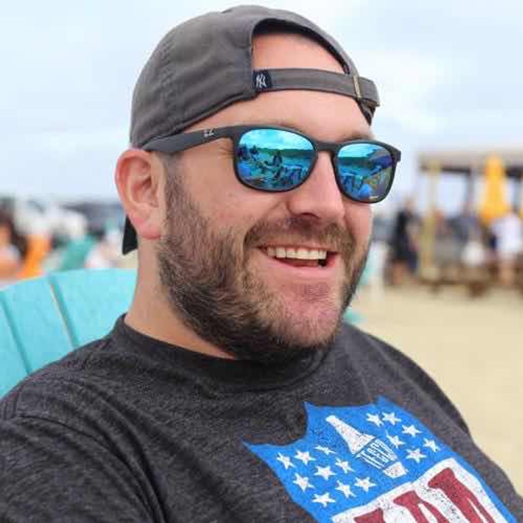 Jonathan Michael Morris Profile Photo