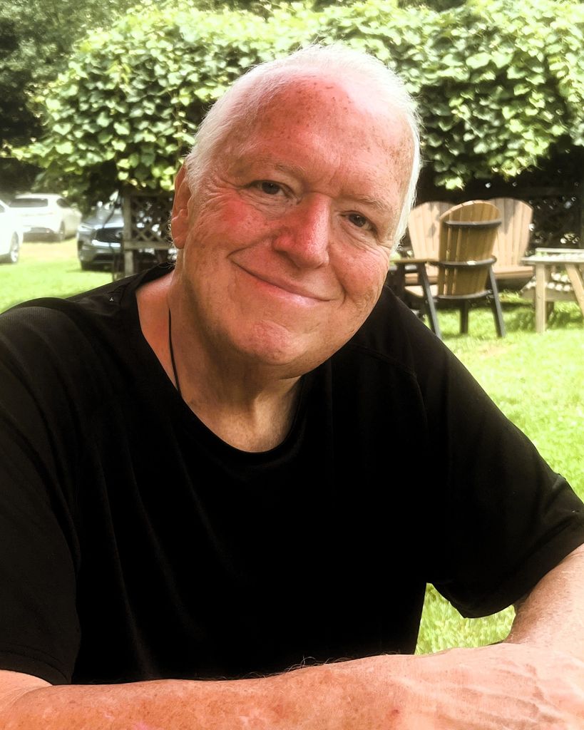 Edward Tudor Edwards, III