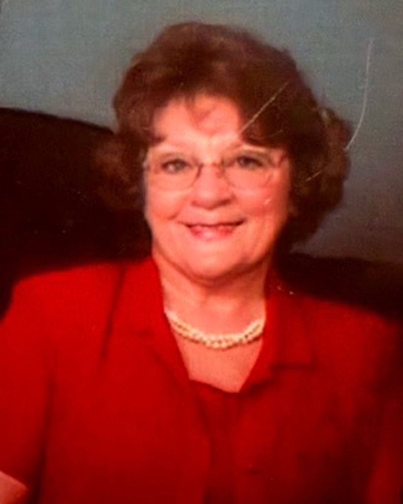 Sandra Williams Profile Photo