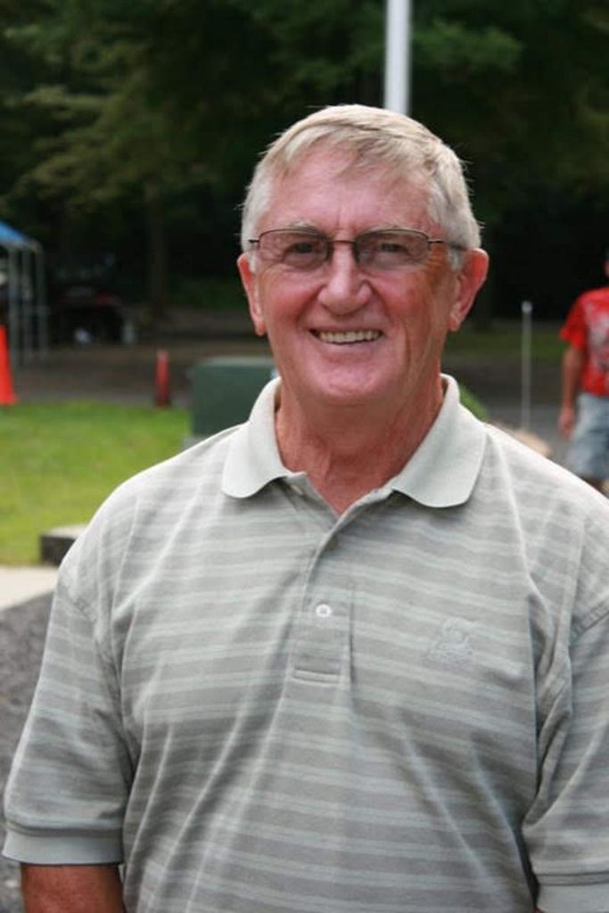 Timothy J. Somers Profile Photo