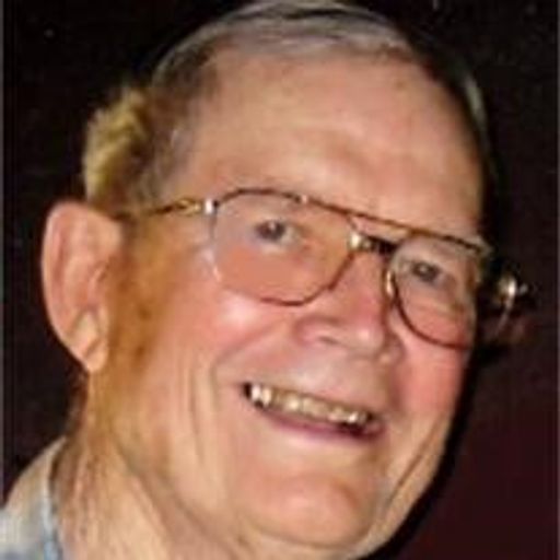Wilbur Belshaw Profile Photo