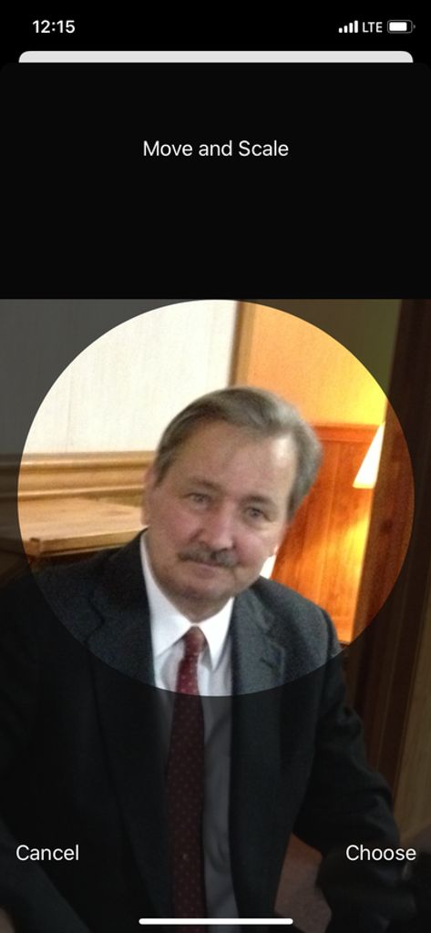 Charles H. Soenksen Profile Photo