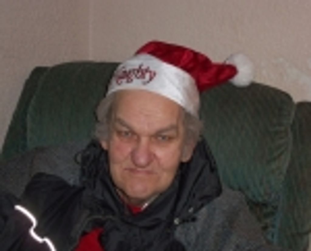 John G. Skirmuntas