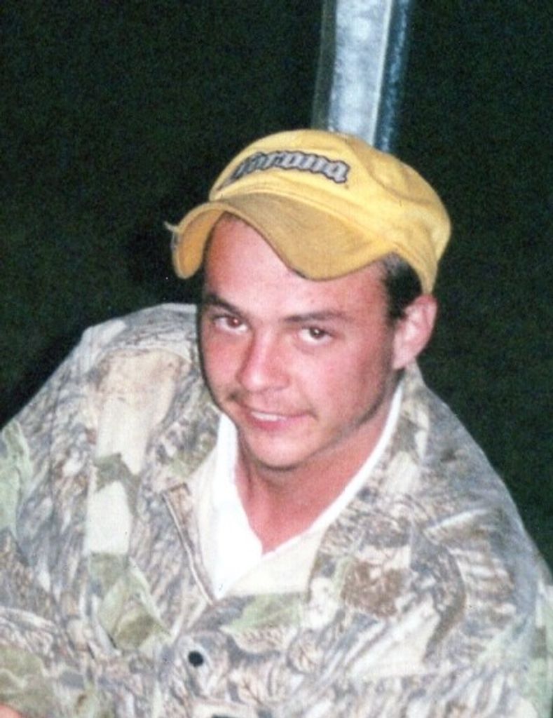 Michael Polk