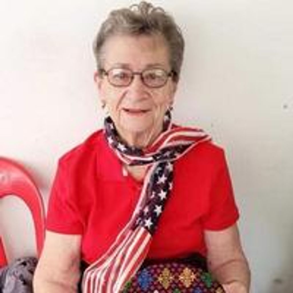 Betty T. Whitaker