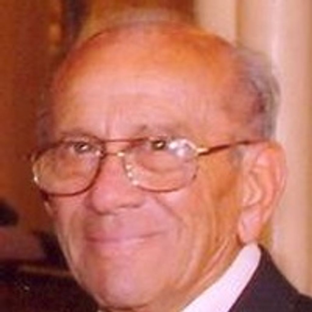 James  David Mello