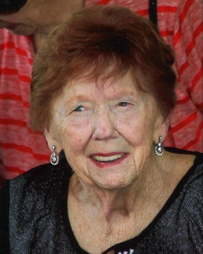 Emma Jane Casper's obituary image