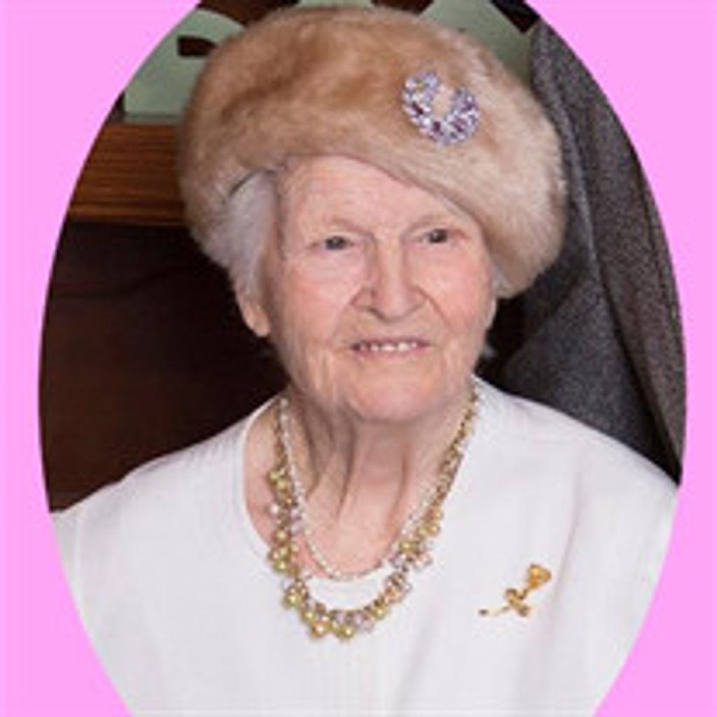 Minnie Lee Elrod