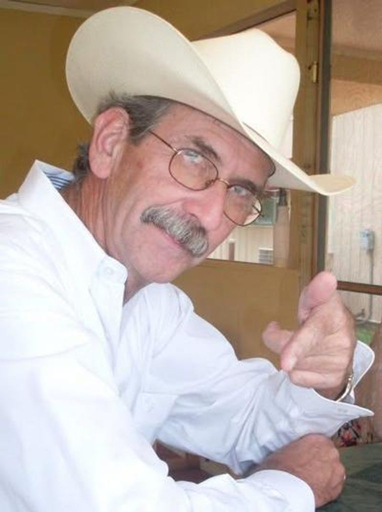 George Baker Profile Photo