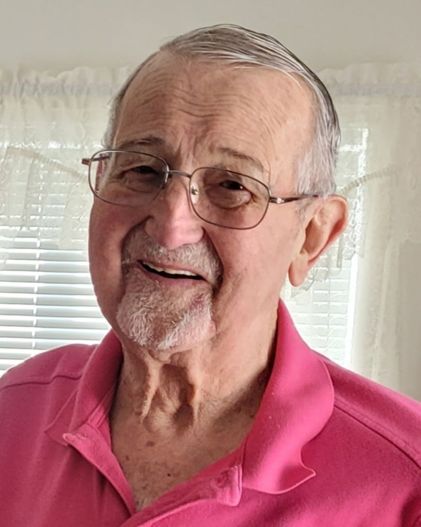 Robert "Bob" Margheim