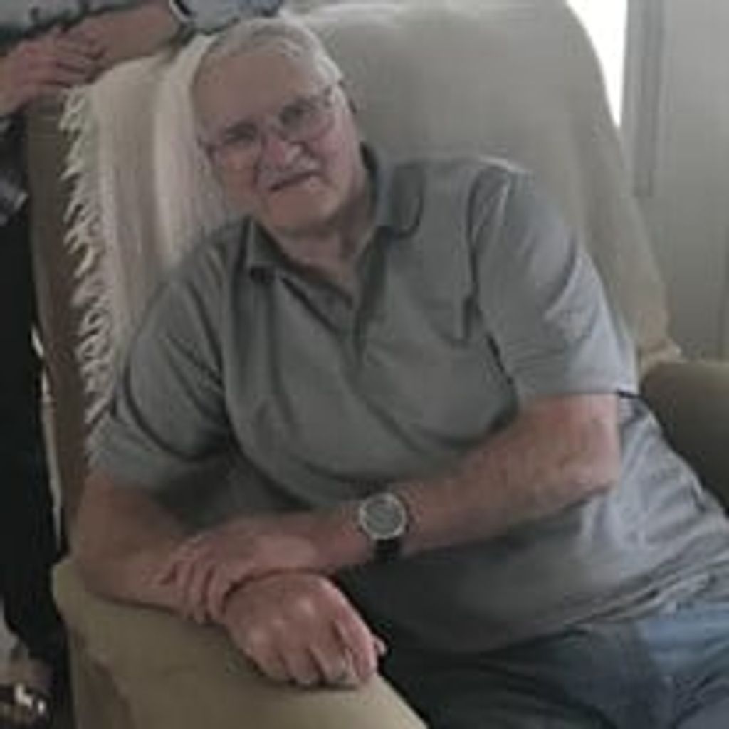 Joseph C. "Lightning" Worley
