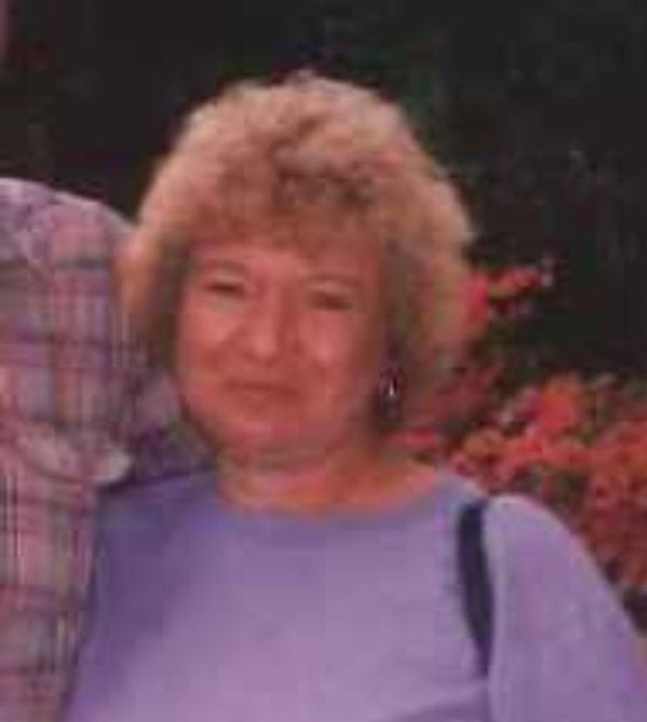 Margaret Stephens
