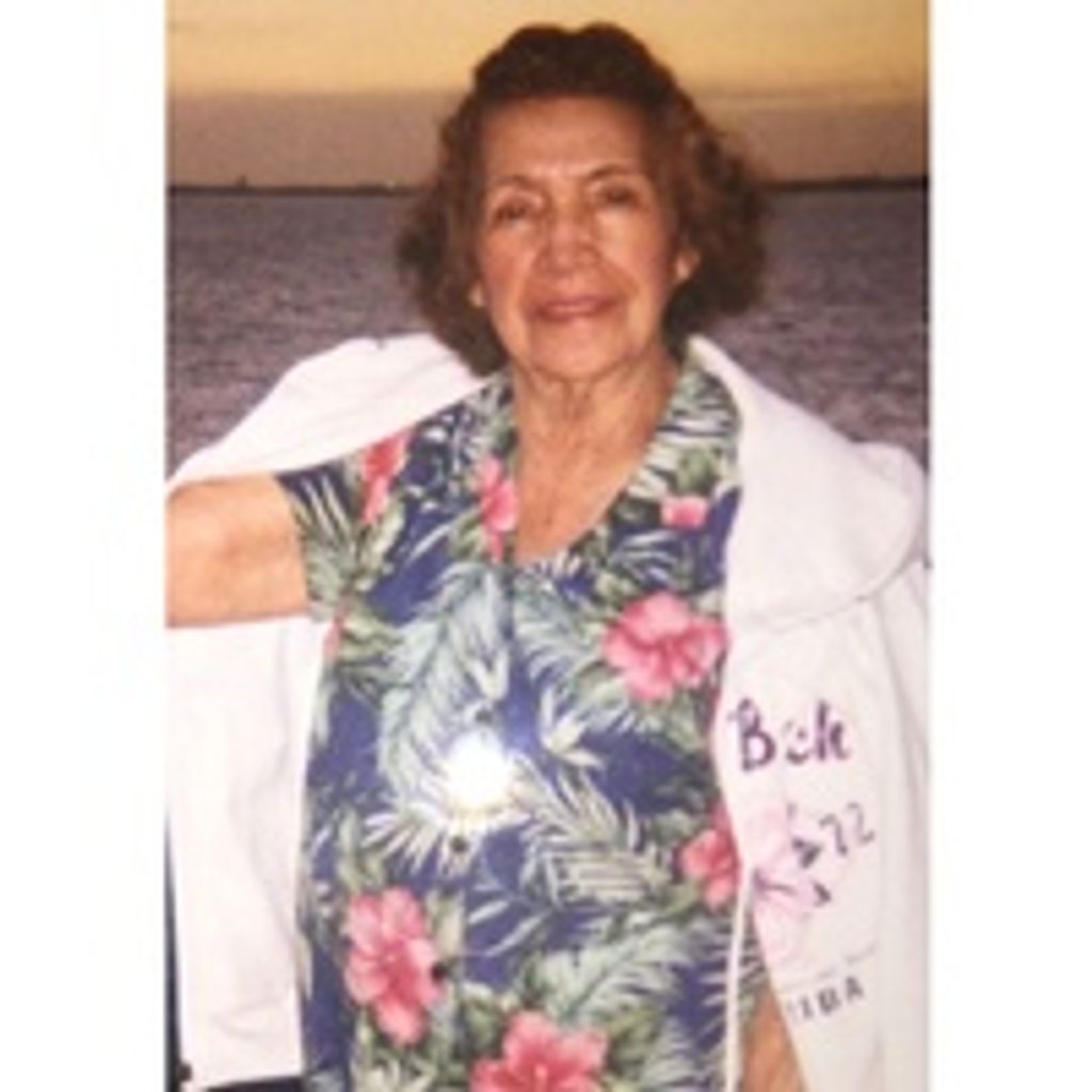 Mary Ann Martinez