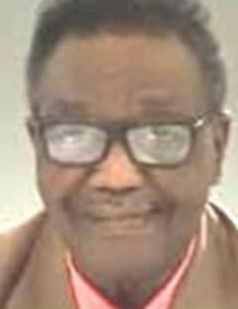 Raymond Carter