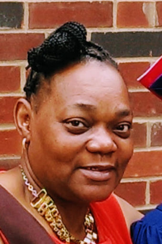Frances L Brooks Profile Photo