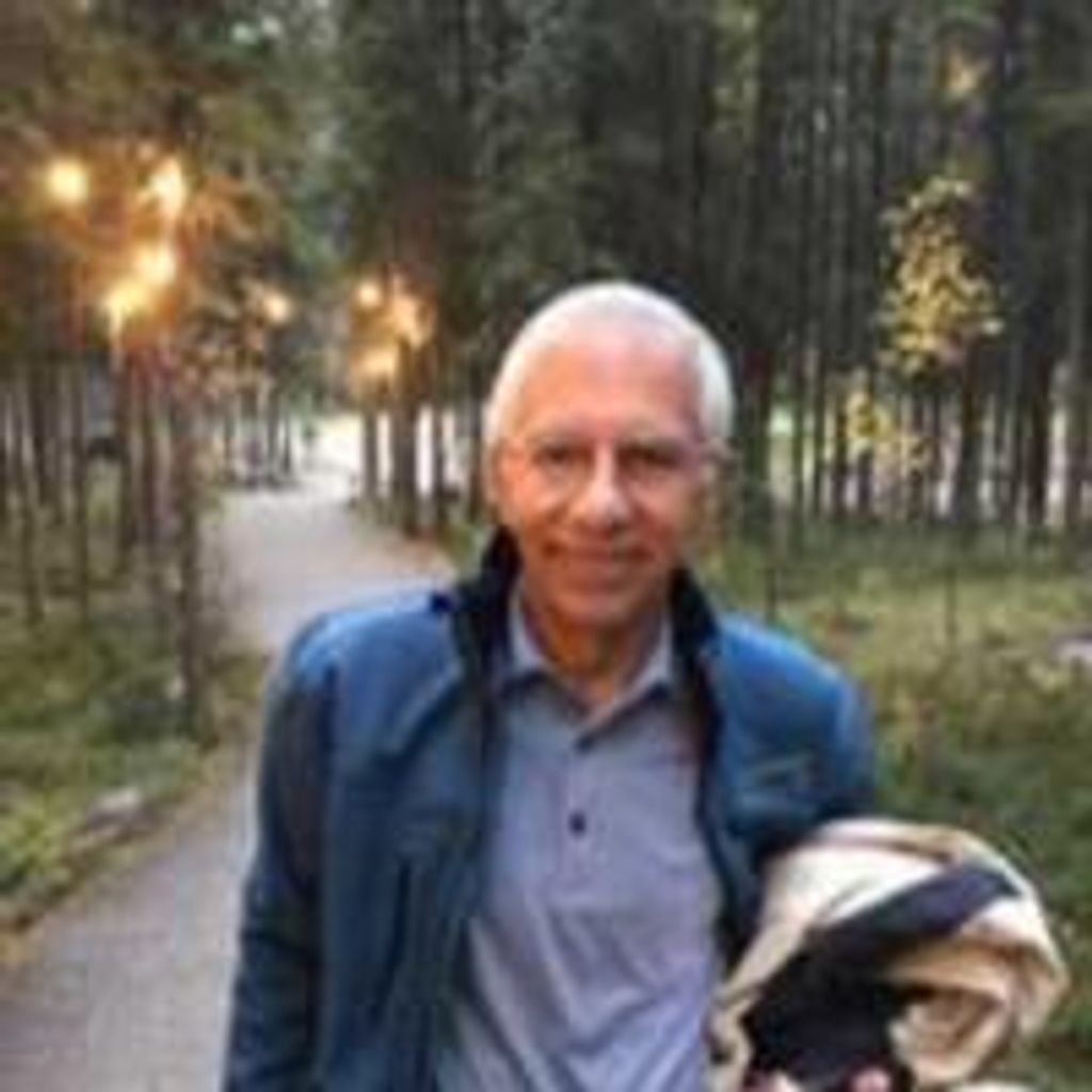 Raymond James Pisani Profile Photo