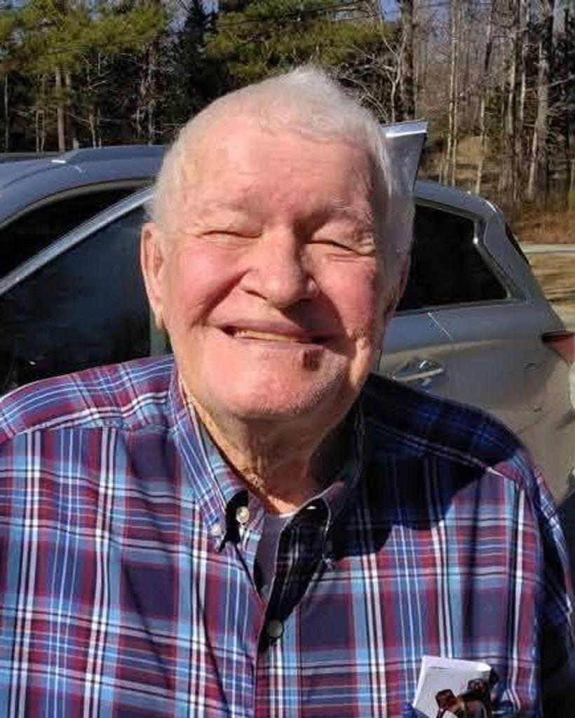 Roy Ralph Hendrix Profile Photo