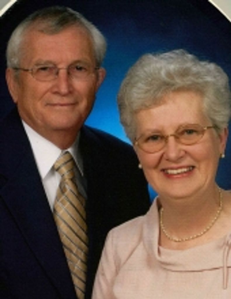 Jimmy Linder Bailey