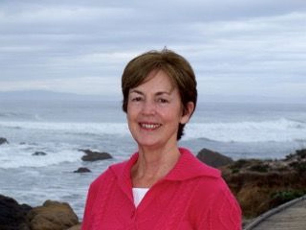 Marilyn V. (Clarke) Hardiman Profile Photo