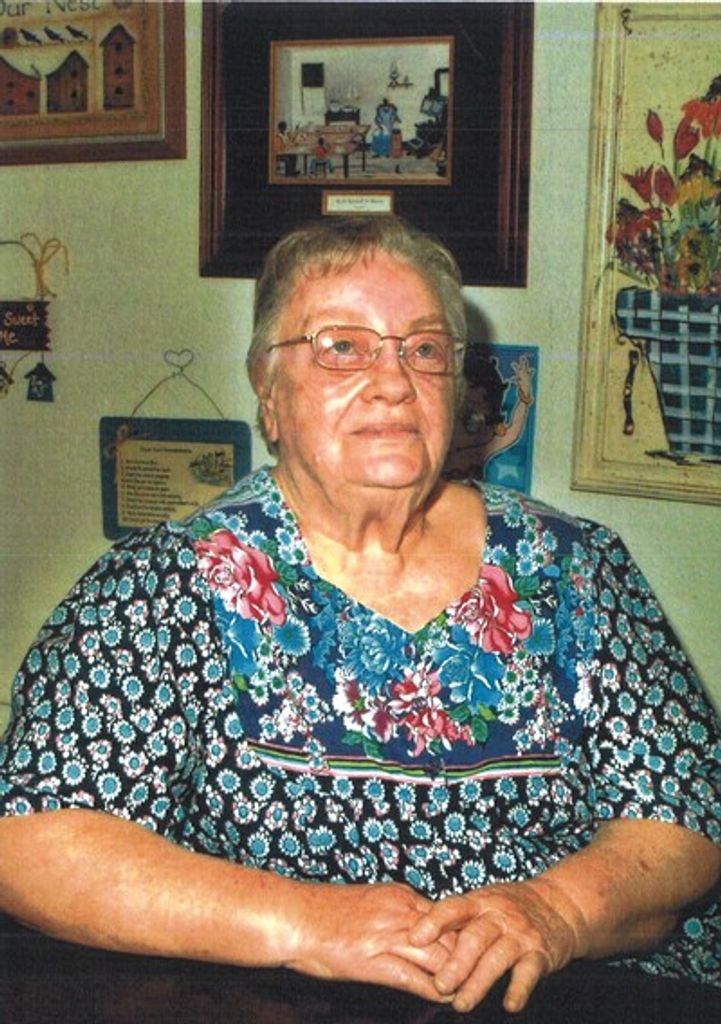 Flora V. Turner Profile Photo