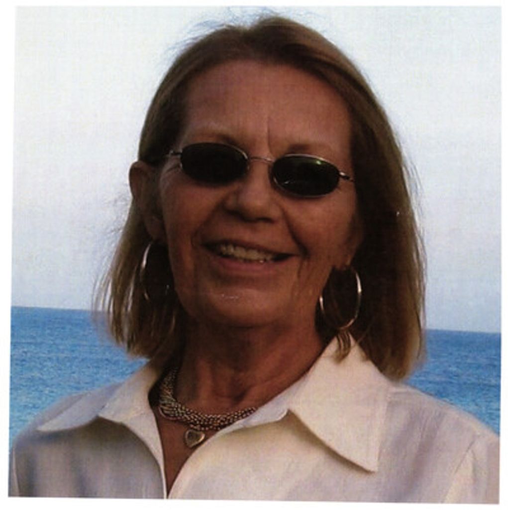 Sandra Kay Dalrymple Profile Photo
