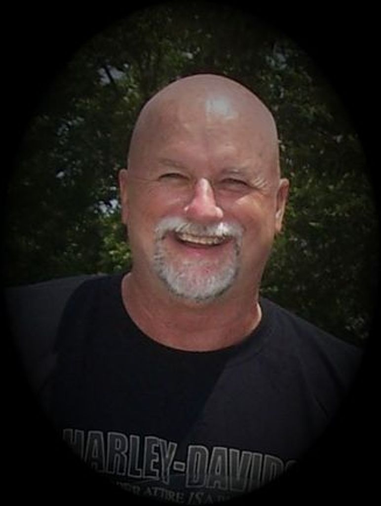 Donnie Collins  Reeves Sr.