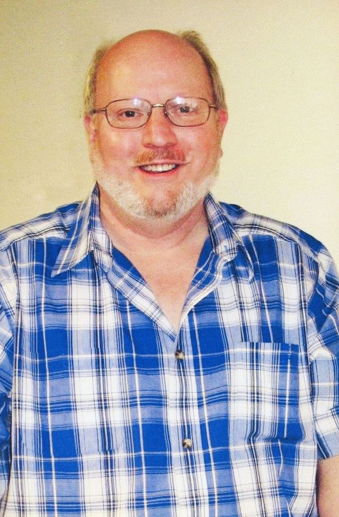 Keith Lynn Burkhead Profile Photo
