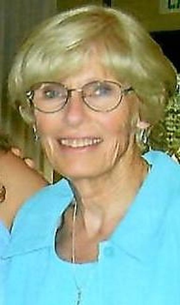 Constance J Goracke